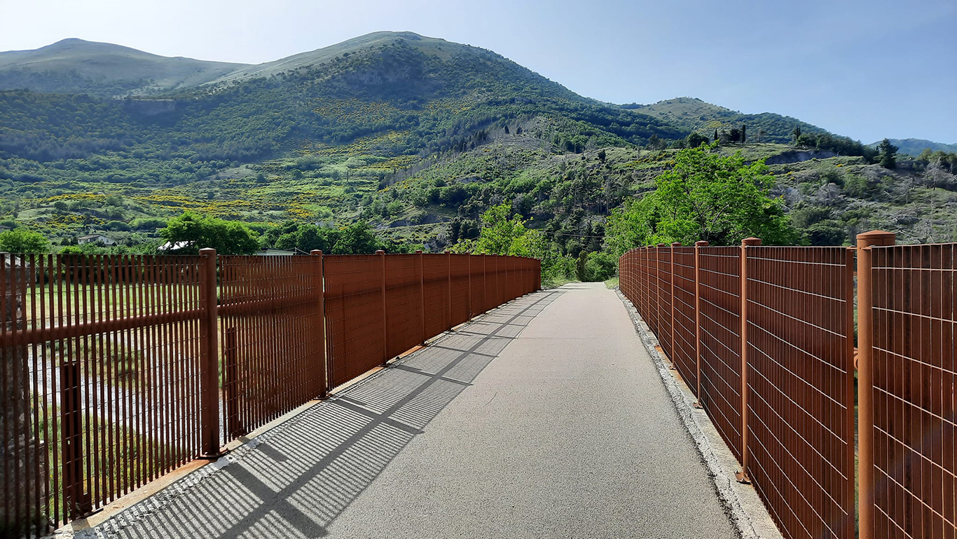 Pista ciclabile Morano-Campotenese: ecco finalmente la determina di avvio lavori