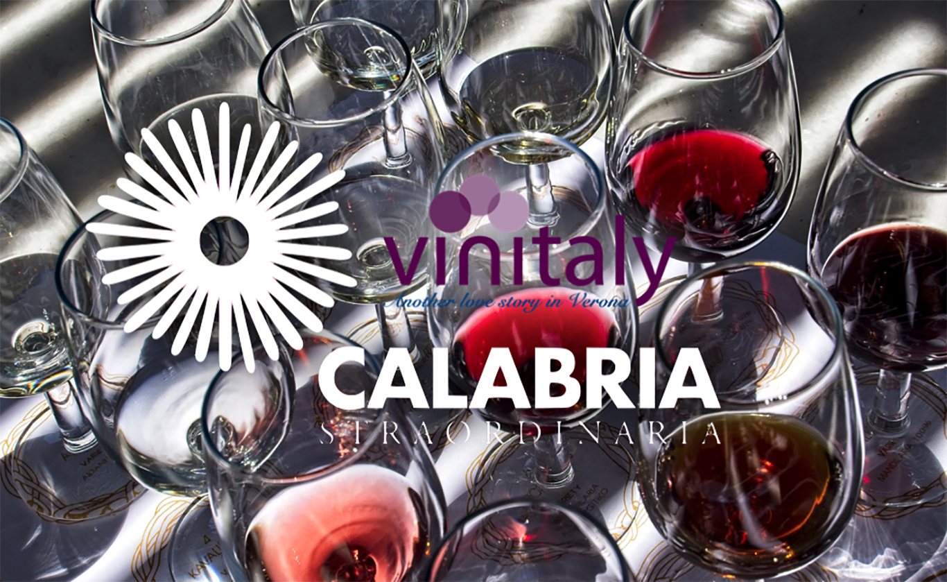 La Calabria al Vinitaly: tutto pronto per la trasferta veronese delle aziende vitivinicole