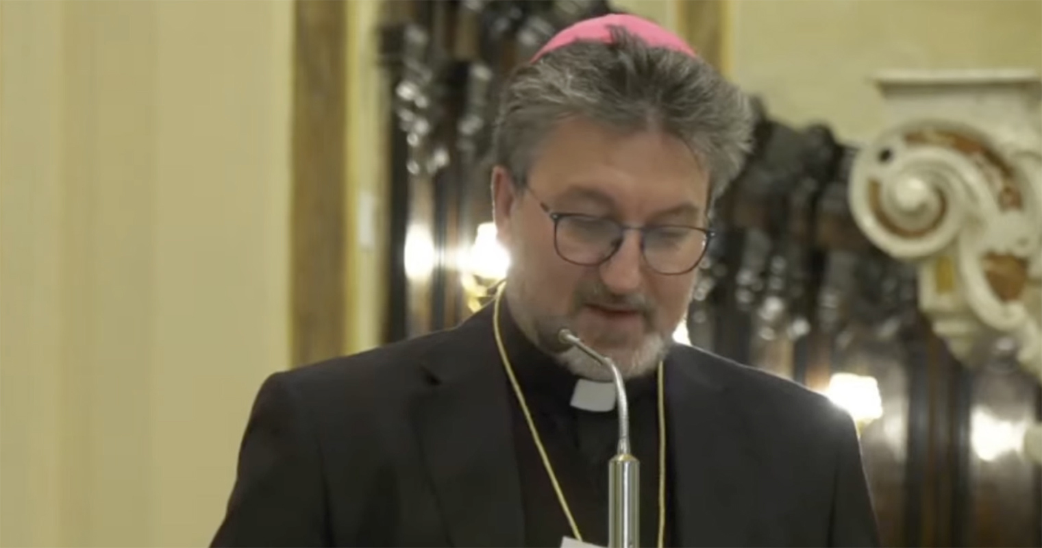 Don Vincenzo Calvosa nominato vescovo di Vallo della Lucania