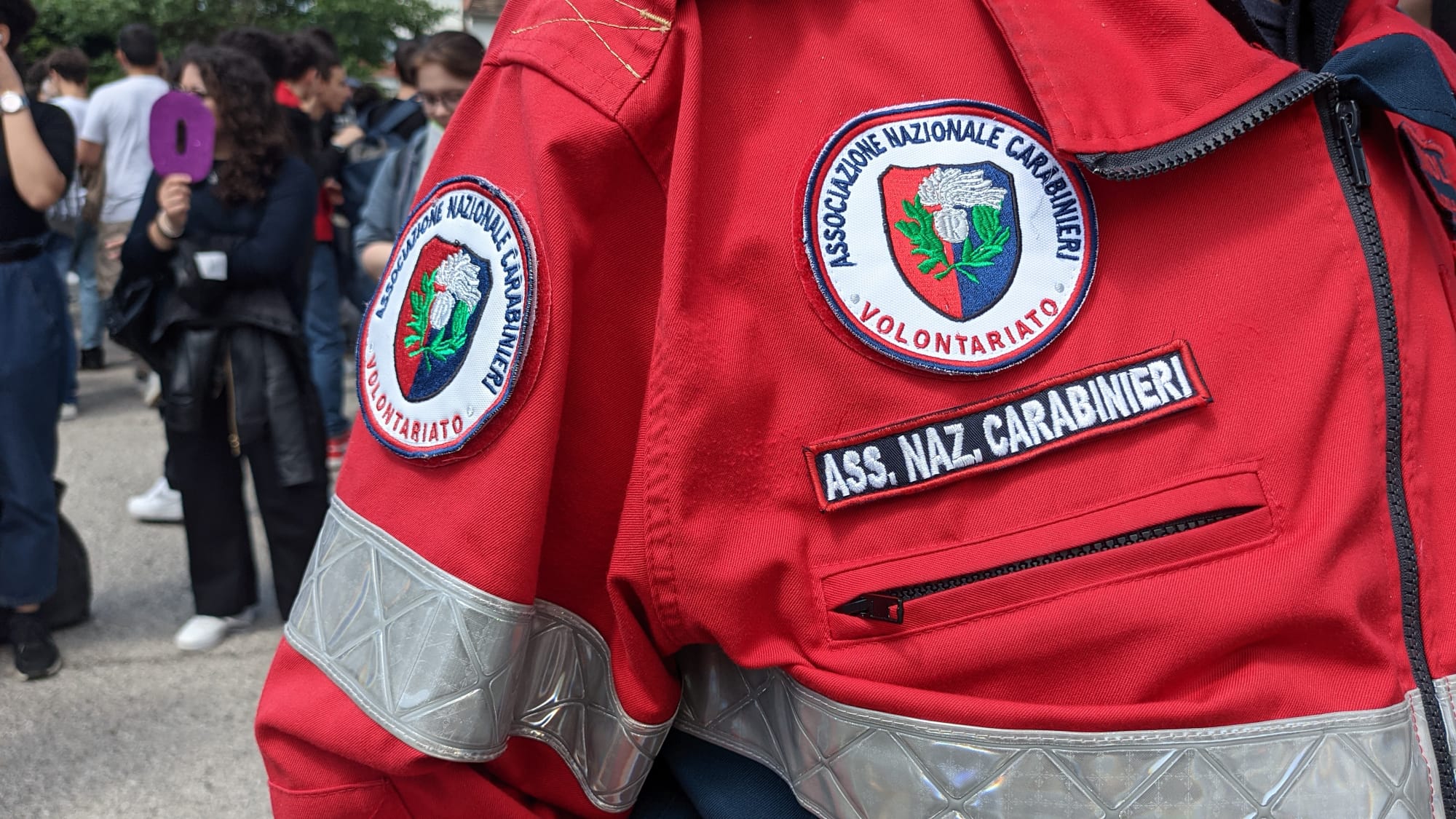 Nuovo direttivo per l’Associazione Nazionale Carabinieri di Castrovillari