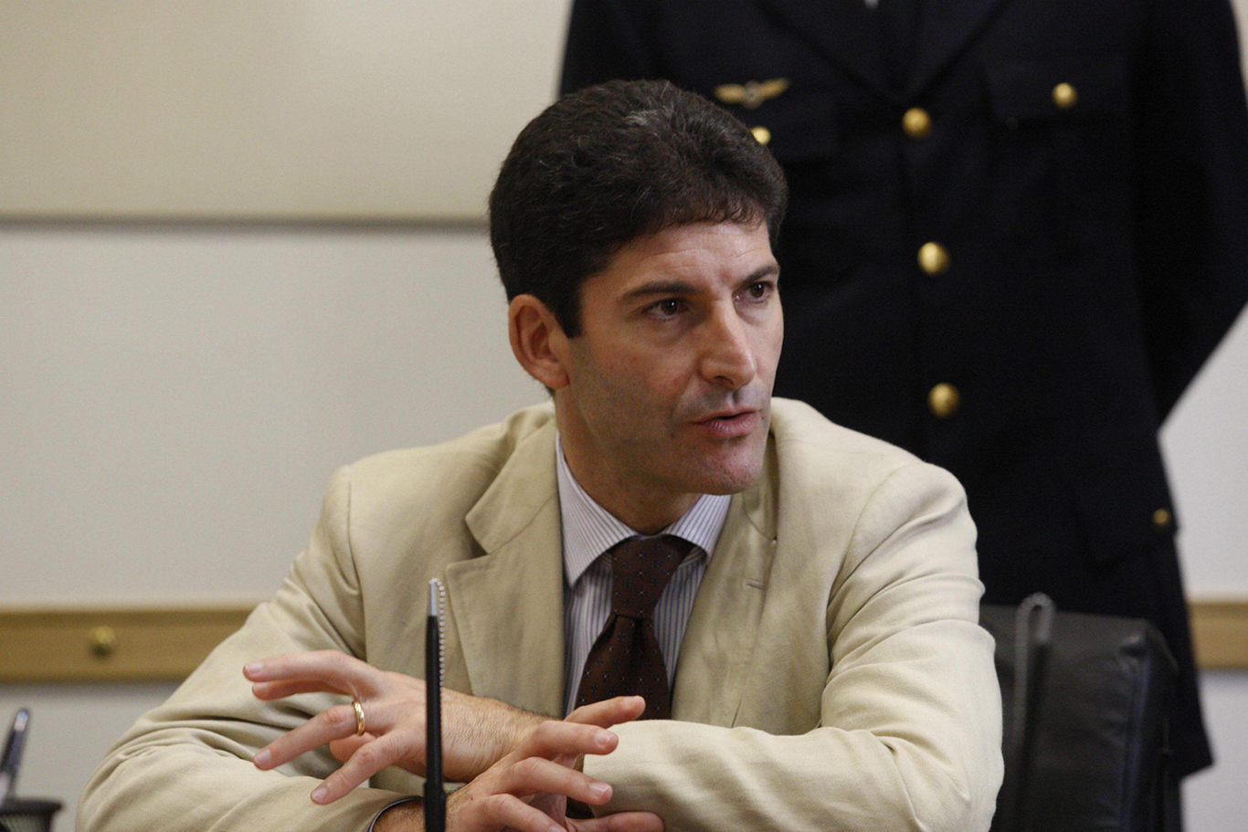 Il calabrese Vittorio Pisani a capo della Polizia di Stato