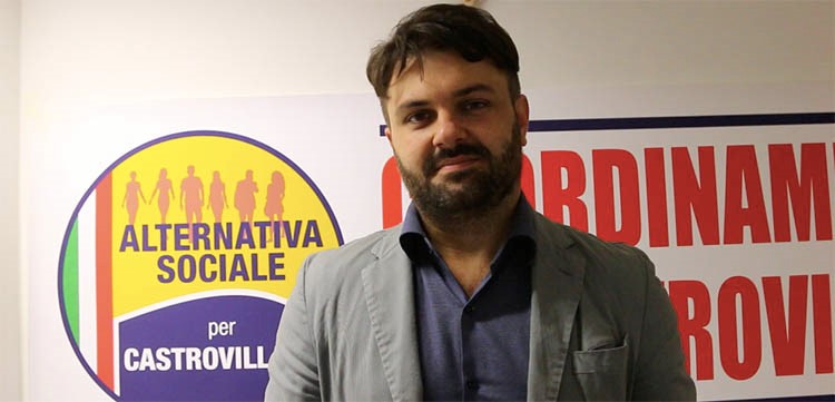 Nasce il circolo di “Alternativa Sociale Italiana-Morano Calabro”