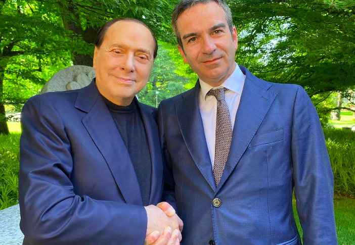 Morte Berlusconi, mercoledì sarà lutto nazionale: Occhiuto lo ricorda come «il numero uno per sempre»