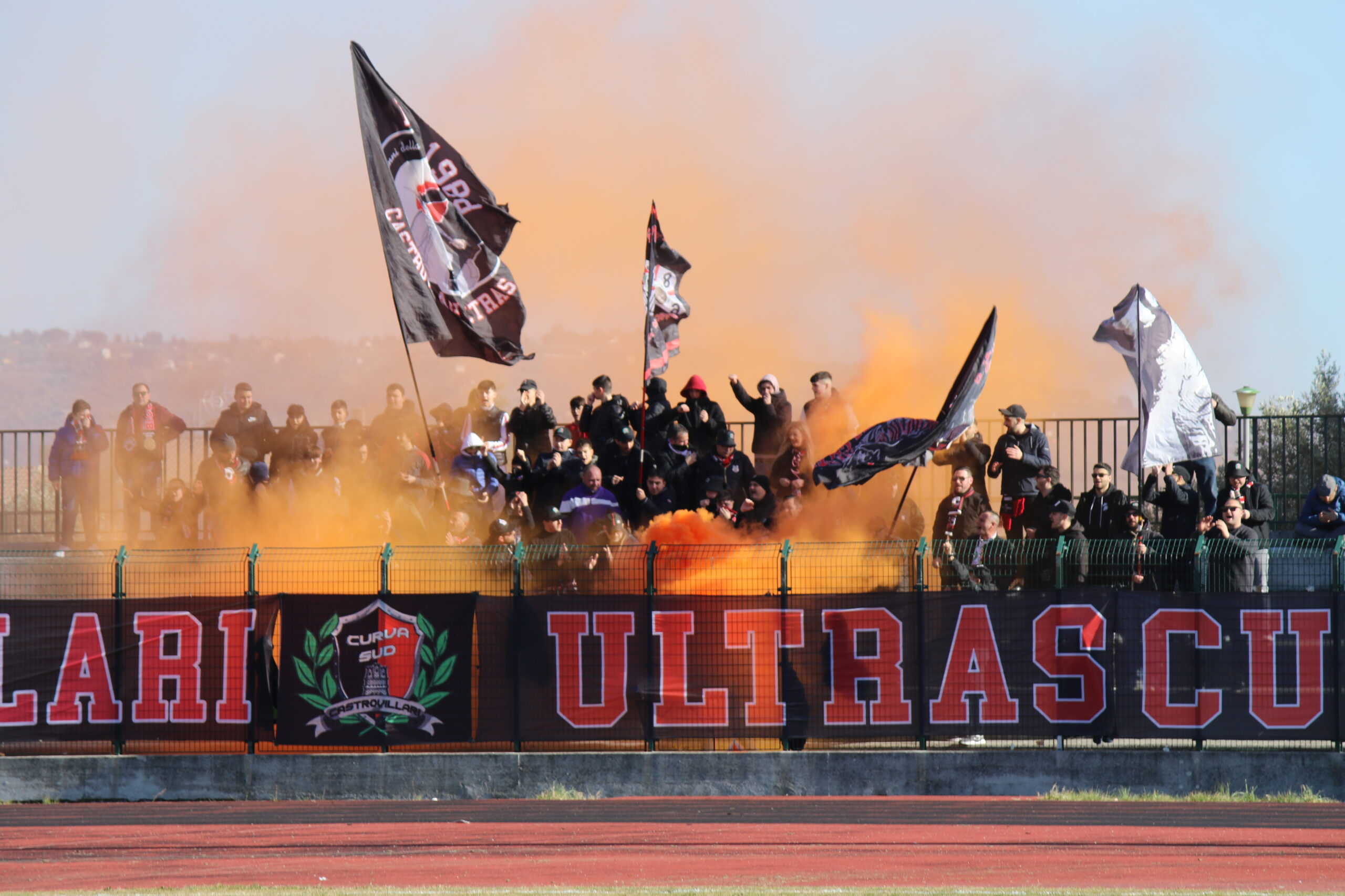 Castrovillari calcio, le preoccupazioni dei tifosi