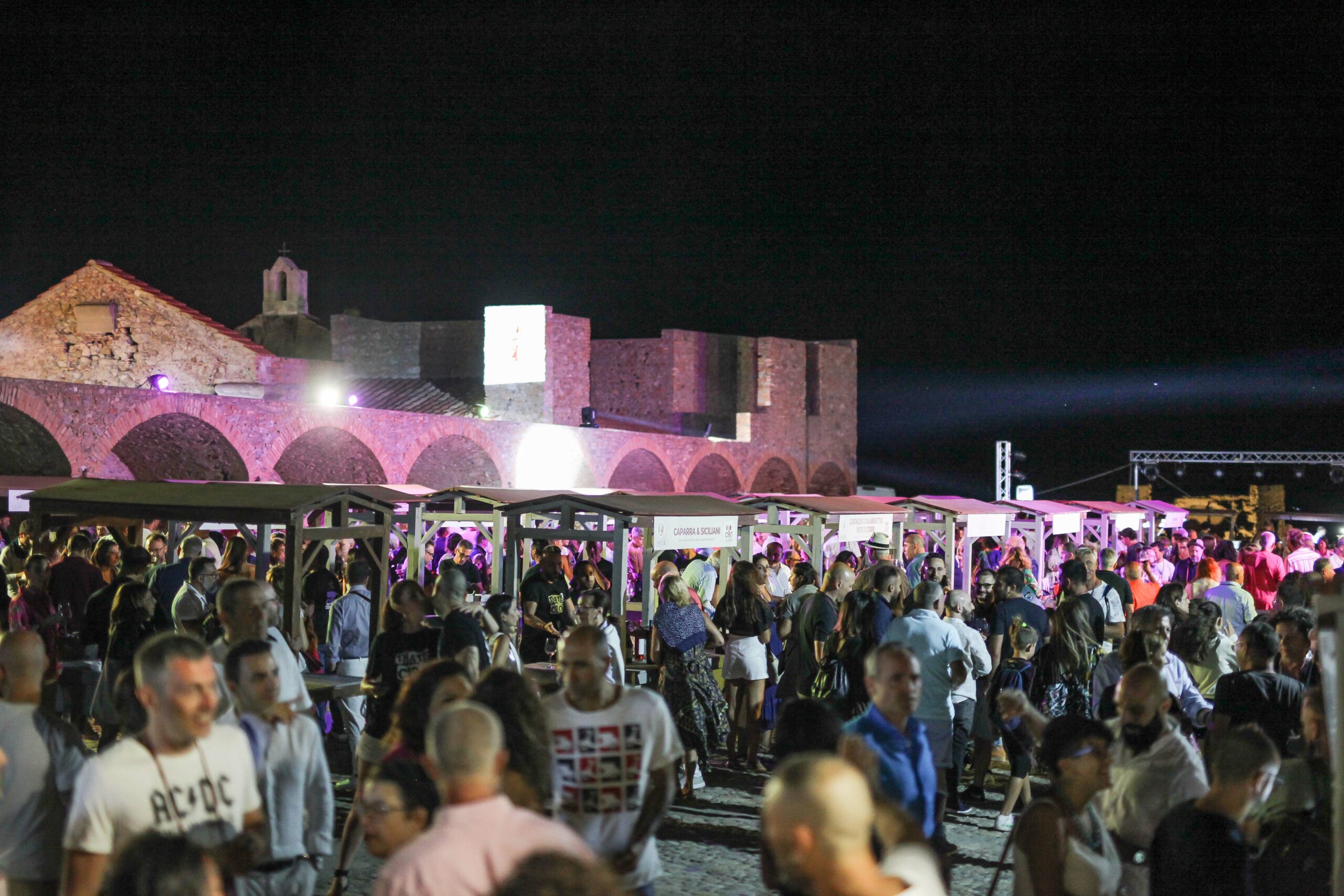 La storica Doc di Calabria si racconta nel Cirò Wine Festival