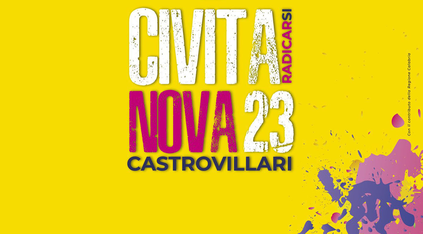 Castrovillari, Identità, enogastronomia, arte e cultura nel centro storico: ritorna Civita Nova