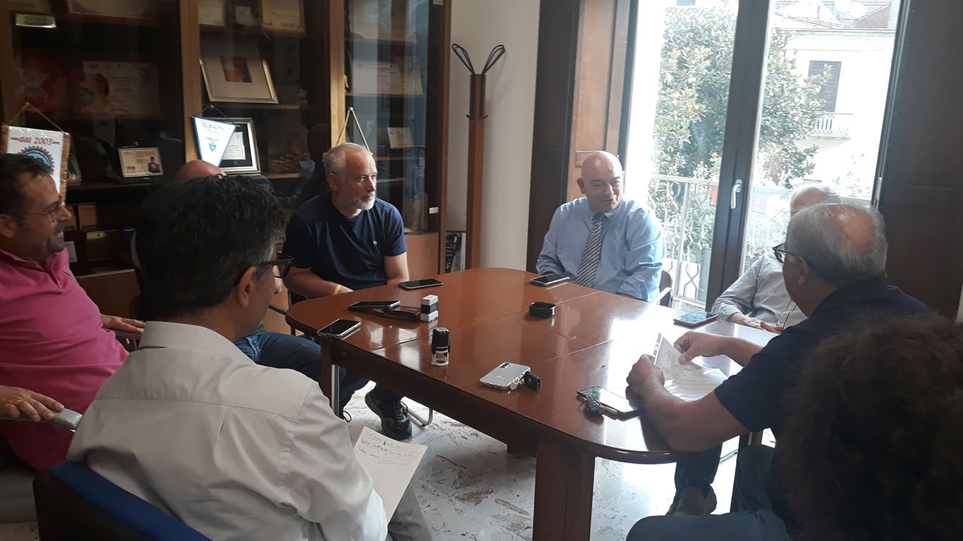 Civita: consegnati gli interventi di messa in sicurezza del Raganello. Primo passo verso la riapertura delle gole