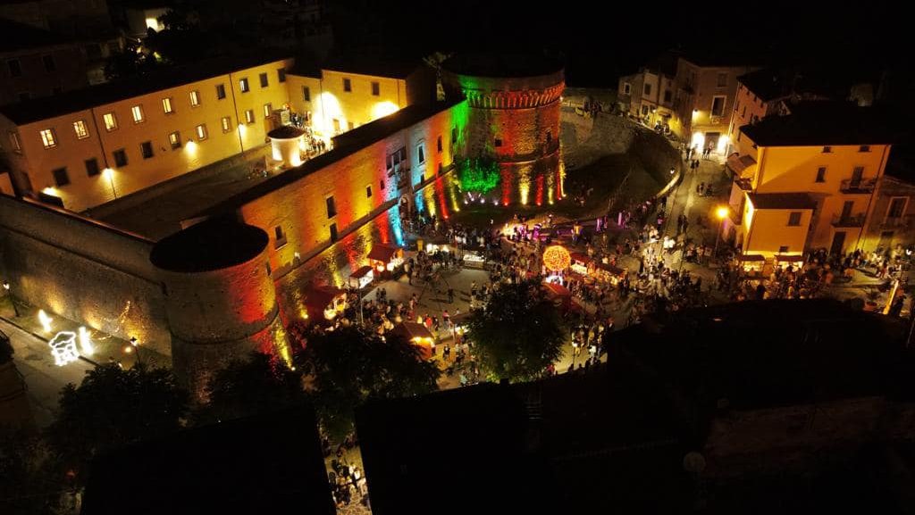 Civita Nova: la riqualificazione del centro storico al centro delle politiche di sviluppo