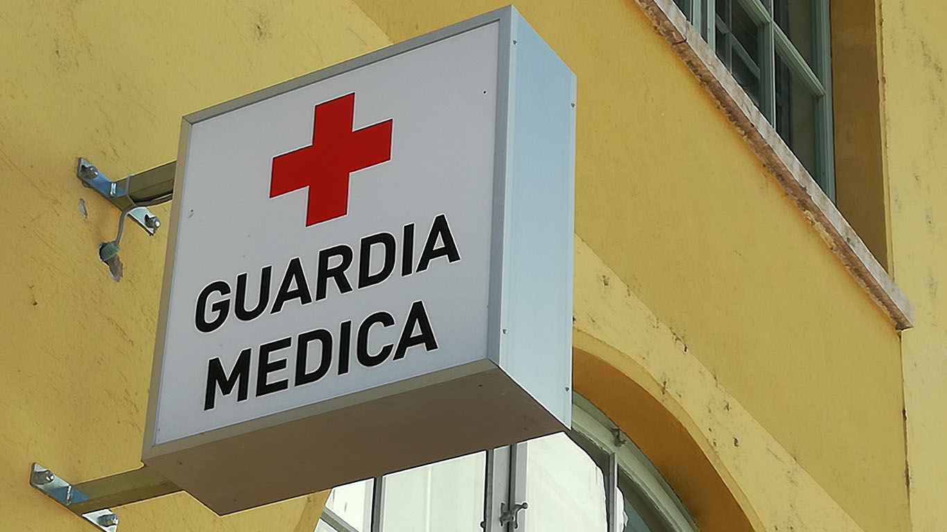 Sanità territoriale: accorpate le guardie mediche nel Pollino