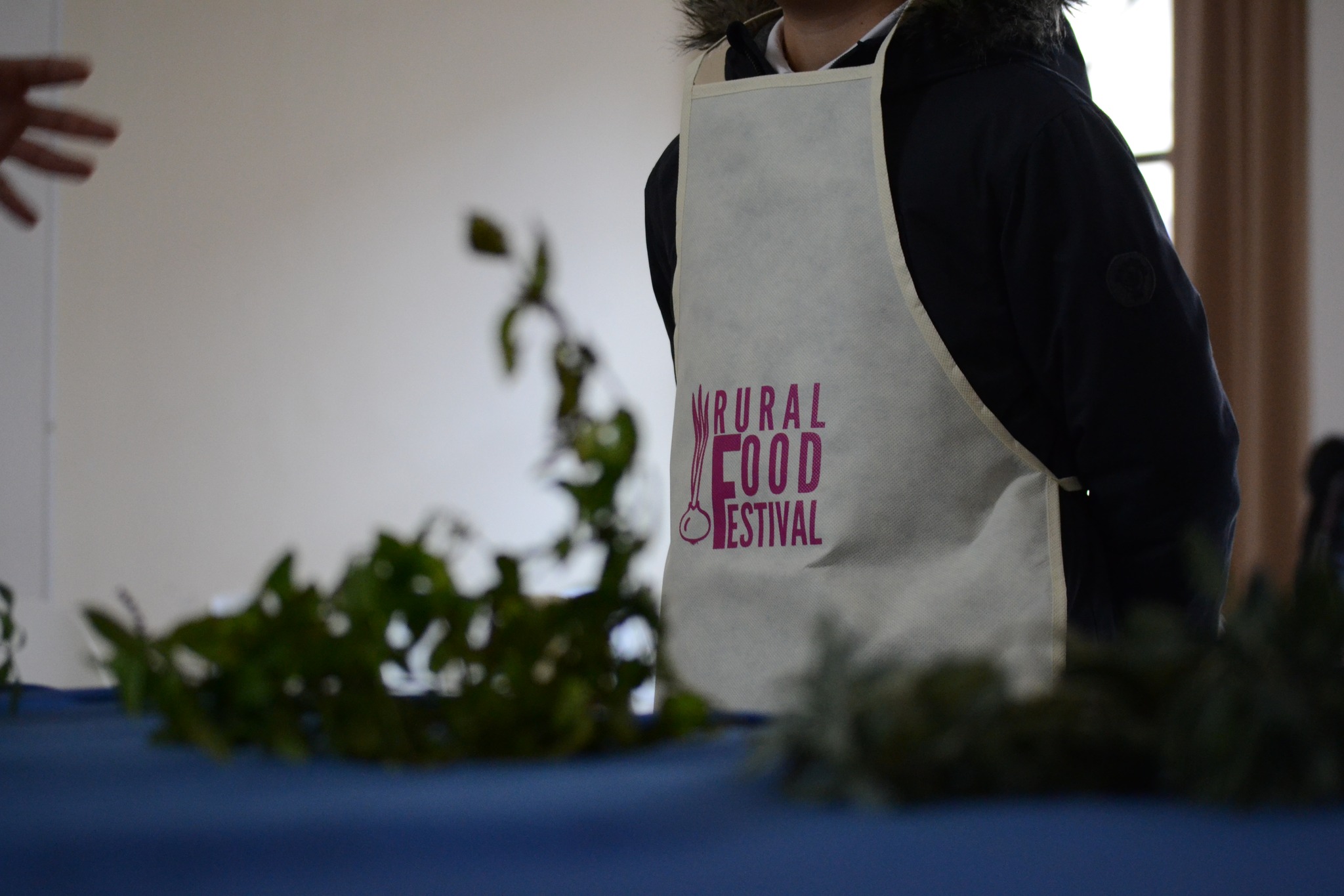 Civita Nova apre le porte al Rural Food Festival: il racconto del territorio tra gusto e tradizione