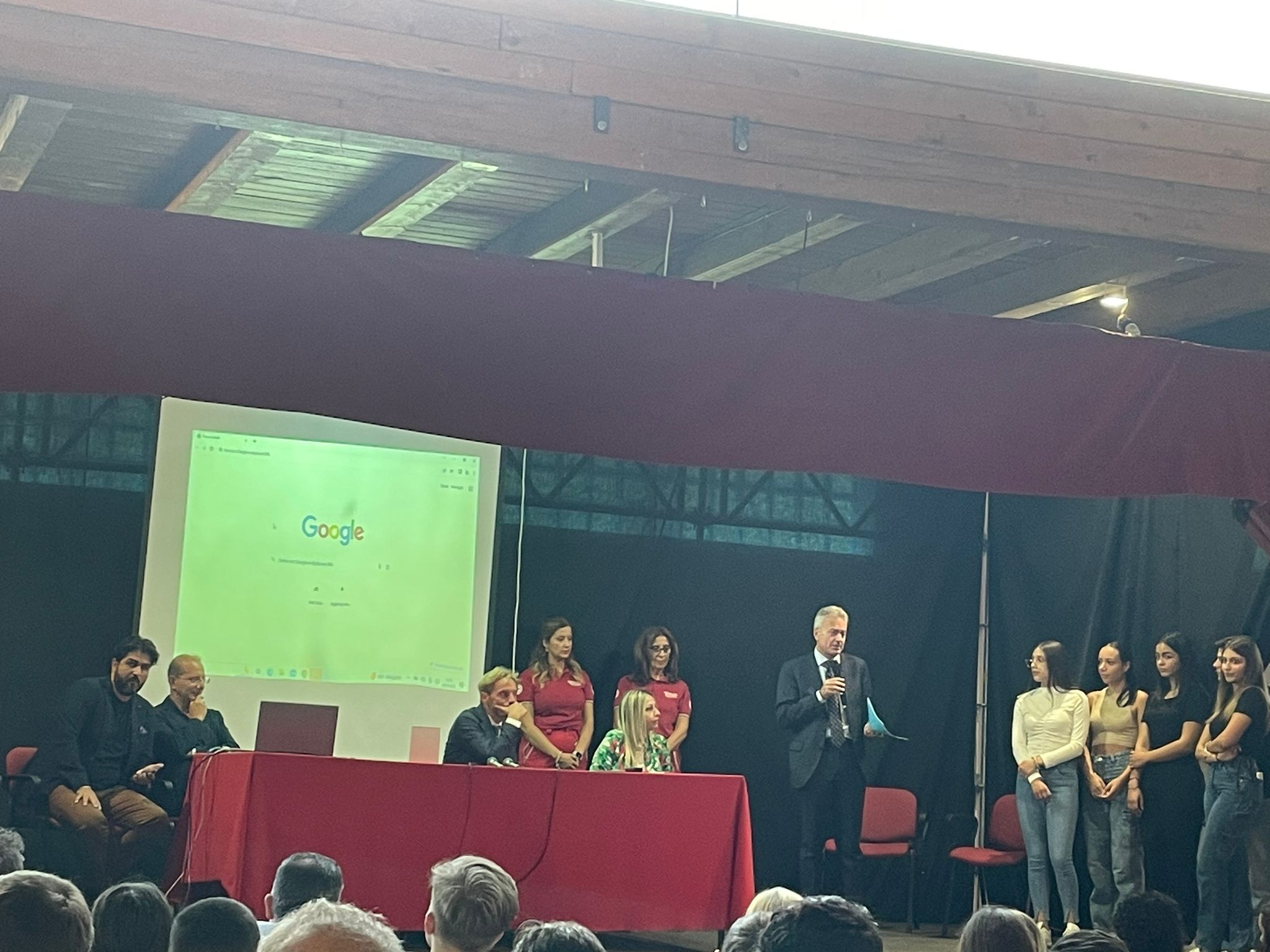 Il trail dei Cammini Mariani del Pollino, il PCTO dell’Istituto Mattei-Pitagora-Calvosa