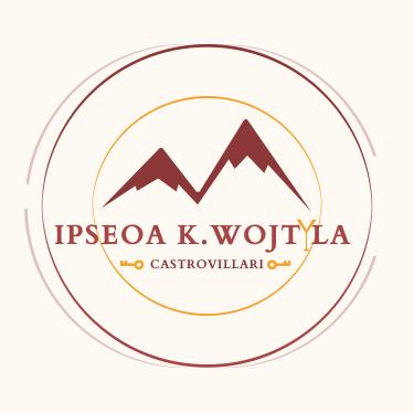 Nuovo logo per l’Ipseoa “K. Wojtyla”