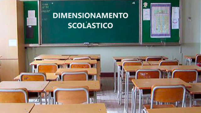 Dimensionamento scolastico, rettificata la delibera che penalizza la città di Castrovillari