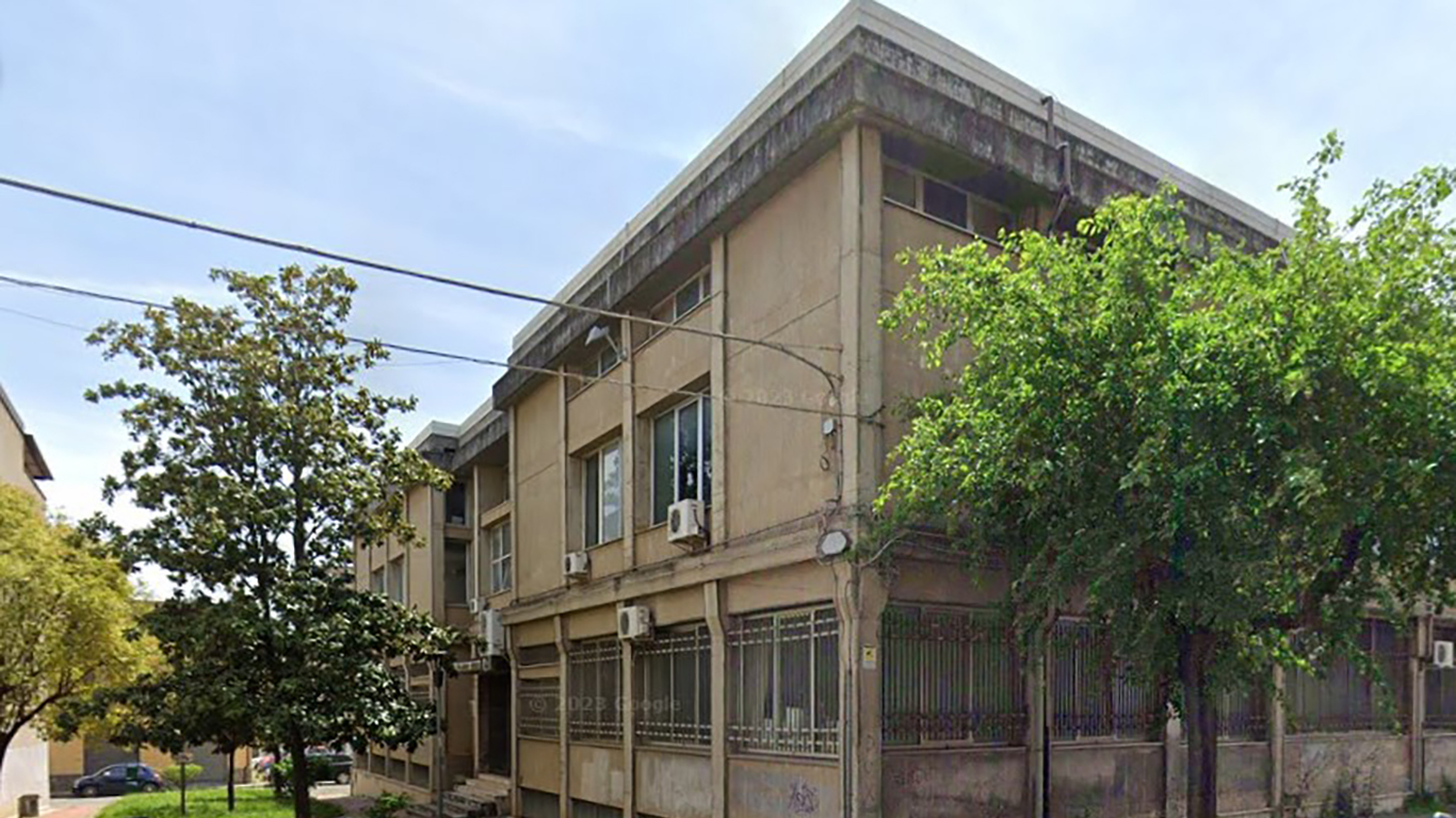 Castrovillari: il vecchio tribunale ospiterà la nuova sede del centro per l’impiego