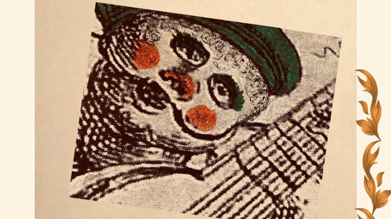 Il “Wojtyla” di Castrovillari presenta la maschera di Pantuocchio