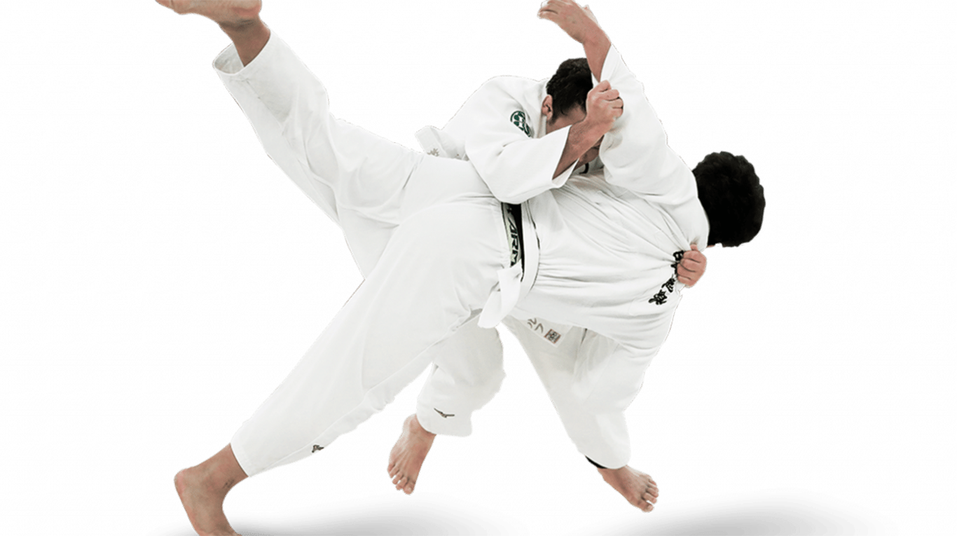 Castrovillari accoglie un evento regionale di Judo