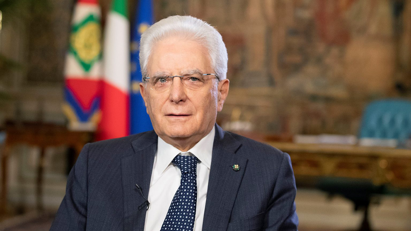 «Il Paese ha bisogno del riscatto del Sud, come il Sud ha bisogno della forza trainante dell’Italia»